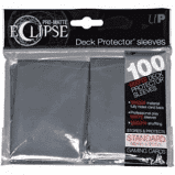 Eclipse Standard Pro Matte Smoke Grey Sleeves 100